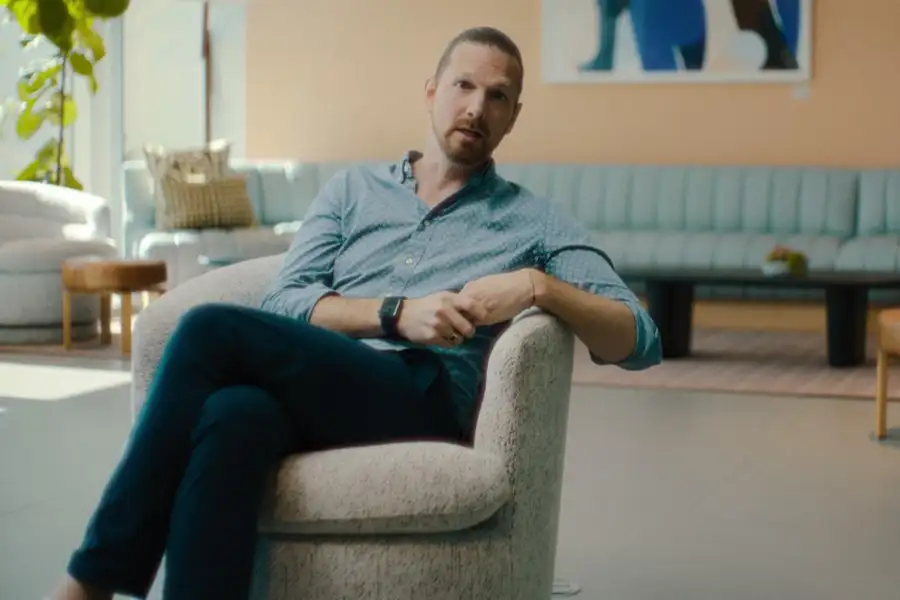 Wojny sneakersów: Adidas kontra Puma - galeria zdjęć - filmweb