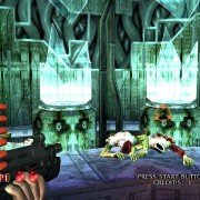 The House of the Dead III - galeria zdjęć - filmweb