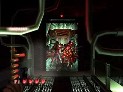 The House of the Dead III - galeria zdjęć - filmweb