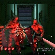 The House of the Dead III - galeria zdjęć - filmweb