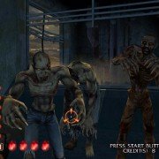 The House of the Dead III - galeria zdjęć - filmweb