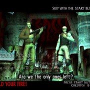 The House of the Dead III - galeria zdjęć - filmweb