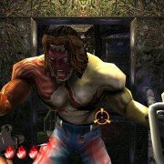 The House of the Dead III - galeria zdjęć - filmweb