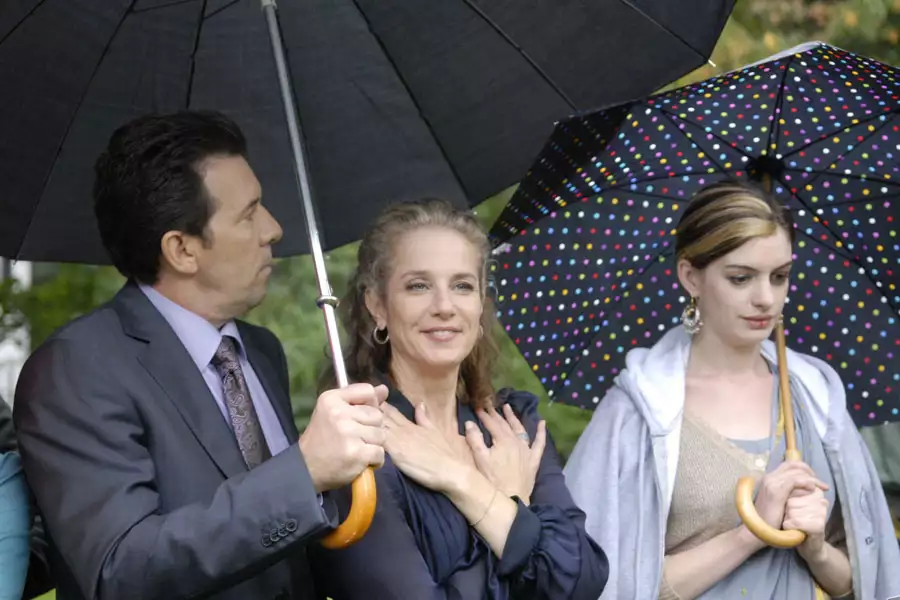 Rachel wychodzi za mąż - galeria zdjęć - filmweb