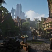 Fable - galeria zdjęć - filmweb