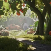 Fable - galeria zdjęć - filmweb