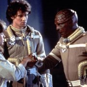 Ostatni gwiezdny wojownik - galeria zdjęć - filmweb