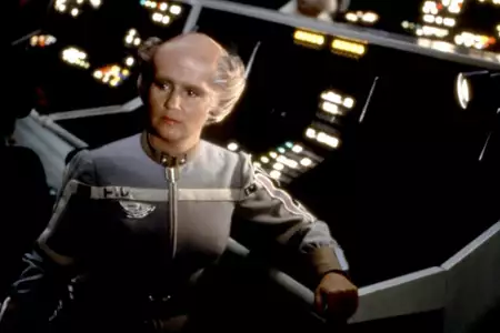 Ostatni gwiezdny wojownik - galeria zdjęć - filmweb