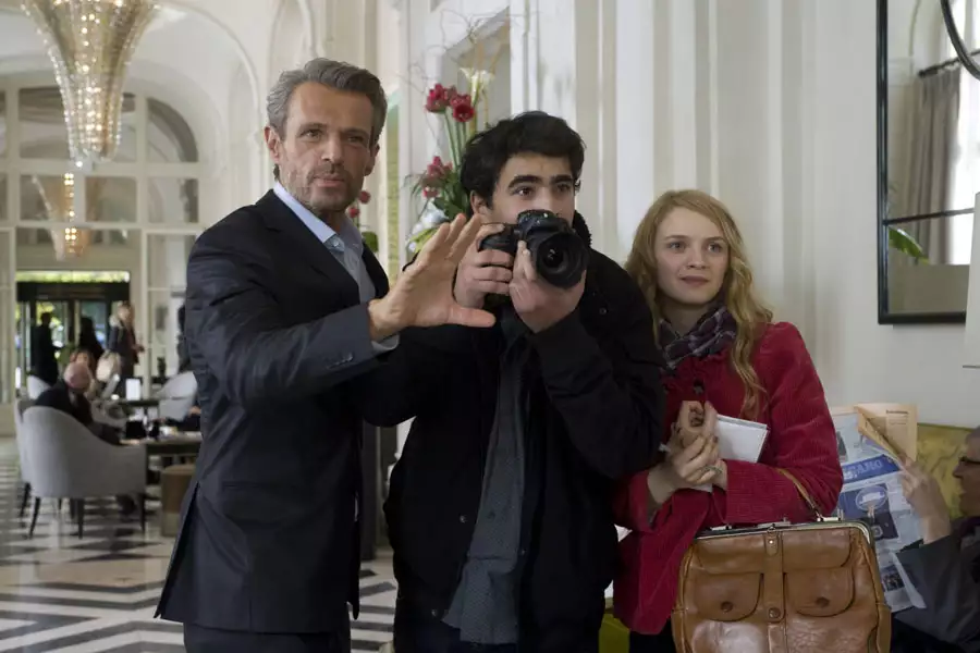 Victor - galeria zdjęć - filmweb