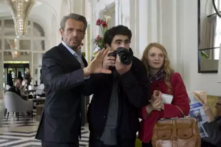 Victor - galeria zdjęć - filmweb