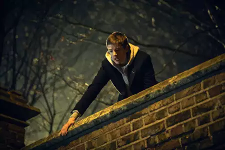 Hard Sun. Przed Apokalipsą - galeria zdjęć - filmweb