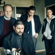 Hard Sun. Przed Apokalipsą - galeria zdjęć - filmweb