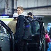 Hard Sun - galeria zdjęć - filmweb