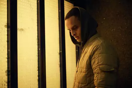 Hard Sun. Przed Apokalipsą - galeria zdjęć - filmweb