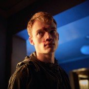 Hard Sun. Przed Apokalipsą - galeria zdjęć - filmweb