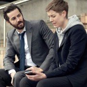 Hard Sun - galeria zdjęć - filmweb