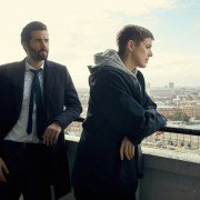 Hard Sun - galeria zdjęć - filmweb