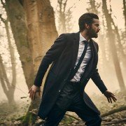 Hard Sun - galeria zdjęć - filmweb
