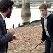 Hard Sun - galeria zdjęć - filmweb
