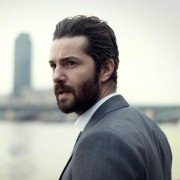 Hard Sun - galeria zdjęć - filmweb