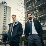 Hard Sun - galeria zdjęć - filmweb