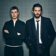 Hard Sun - galeria zdjęć - filmweb