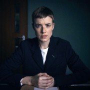 Hard Sun - galeria zdjęć - filmweb