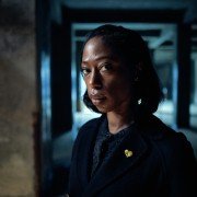 Hard Sun. Przed Apokalipsą - galeria zdjęć - filmweb