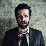 Hard Sun - galeria zdjęć - filmweb