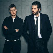 Hard Sun - galeria zdjęć - filmweb
