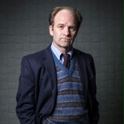 Sierżant George Mooney