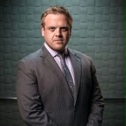 Sierżant Keith Greener