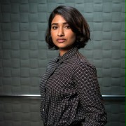 Sierżant Mishal Ali