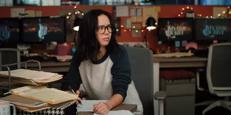 Mythic Quest - galeria zdjęć - filmweb