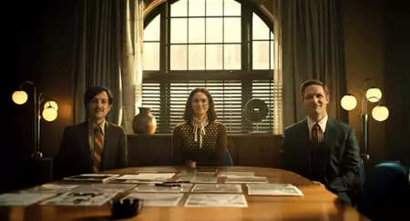 Mythic Quest - galeria zdjęć - filmweb