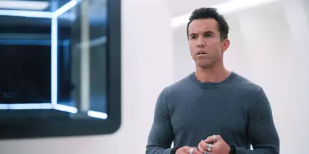 Mythic Quest - galeria zdjęć - filmweb