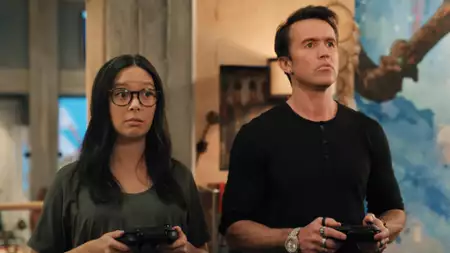Mythic Quest - galeria zdjęć - filmweb