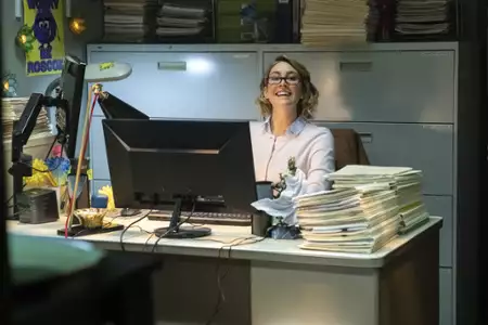 Mythic Quest - galeria zdjęć - filmweb