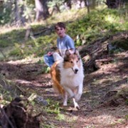 Lassie - Ein neues Abenteuer - galeria zdjęć - filmweb