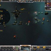 Sins of a Solar Empire: Rebellion - galeria zdjęć - filmweb