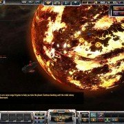 Sins of a Solar Empire: Rebellion - galeria zdjęć - filmweb