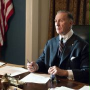 Senator Walter Edge