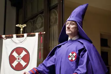 Zakazane imperium - galeria zdjęć - filmweb