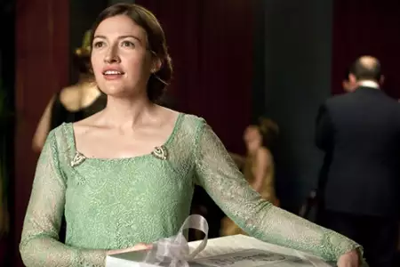 Zakazane imperium - galeria zdjęć - filmweb