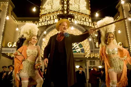 Zakazane imperium - galeria zdjęć - filmweb