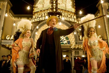 Sezon 1 Odcinek 1 Boardwalk Empire