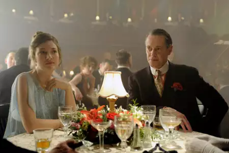 Zakazane imperium - galeria zdjęć - filmweb
