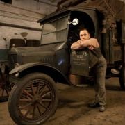 Zakazane imperium - galeria zdjęć - filmweb