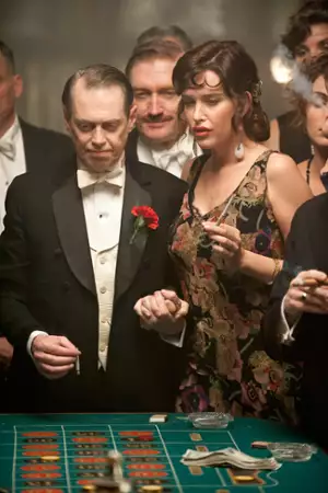 Zakazane imperium - galeria zdjęć - filmweb