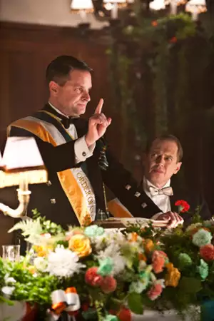 Zakazane imperium - galeria zdjęć - filmweb
